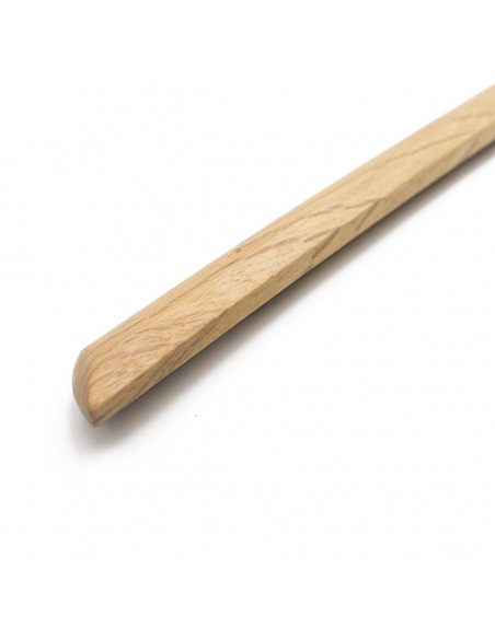 Bokken Chêne Grain Fin FUJIMAE  Bokken Chêne Grain Fin FUJIMAE