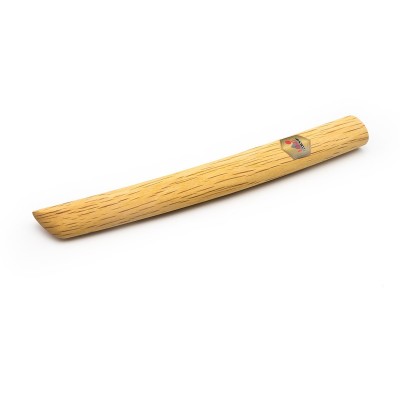 FUJIMAE Fine Grain Oak Tanto  2