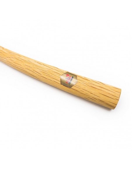 FUJIMAE Fine Grain Oak Tanto  FUJIMAE Fine Grain Oak Tanto