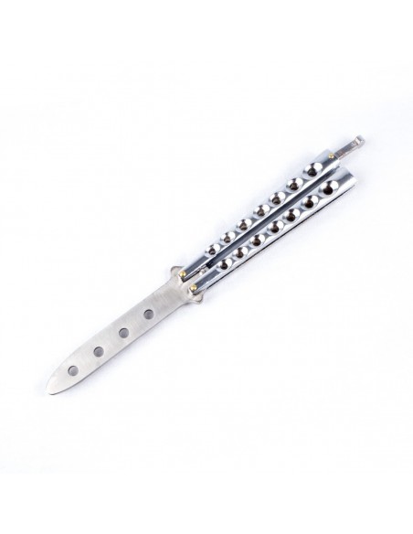 Balisong Entraînement FUJIMAE  Balisong Entraînement FUJIMAE