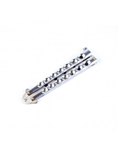 Balisong Entraînement FUJIMAE  Balisong Entraînement FUJIMAE