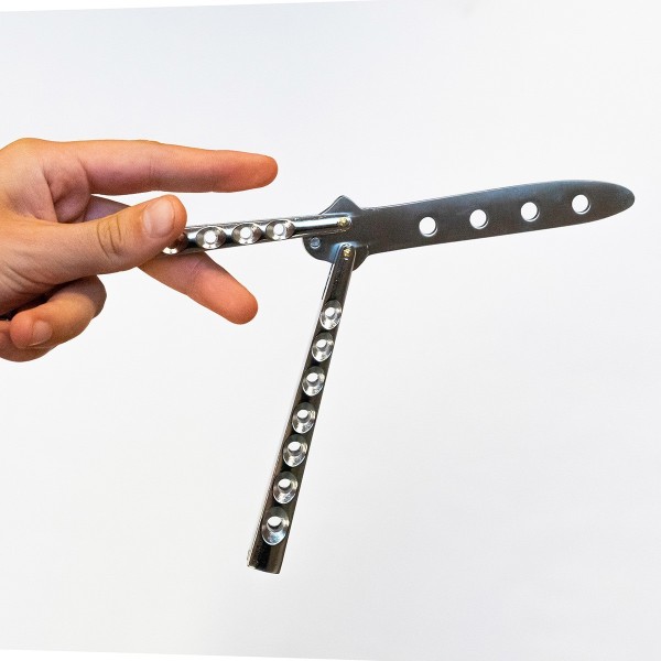 Balisong Entraînement FUJIMAE