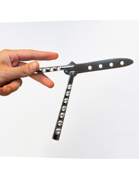 Balisong Entraînement FUJIMAE  Balisong Entraînement FUJIMAE