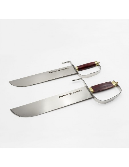Couteaux Papillon Acier Chrome  Couteaux Papillon Acier Chrome