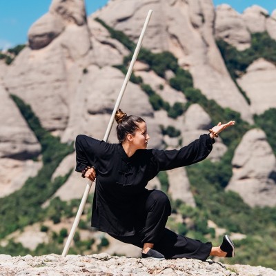 Karate-Gi "HEIAN"  