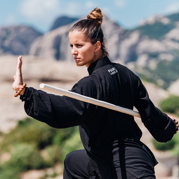 Wu Shu-pistool