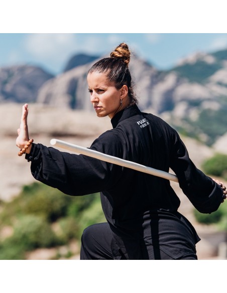 Wu Shu-pistool  Wu Shu-pistool