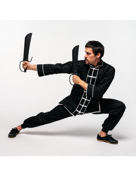 Training Butterfly Knives  Training Butterfly Knives