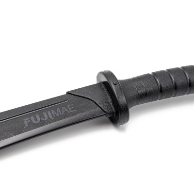 Training Kung Fu Broadsword  2