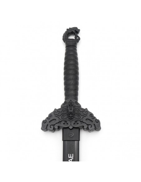 Training Tai Chi Sword  Training Tai Chi Sword