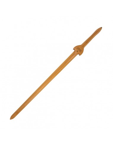 Beech Wood Tai Chi Sword 