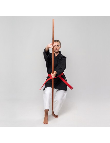 FUJIMAE Rood Eiken 154cm Bo  FUJIMAE Rood Eiken 154cm Bo