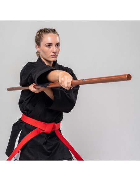 FUJIMAE Rood Eiken 154cm Bo  FUJIMAE Rood Eiken 154cm Bo