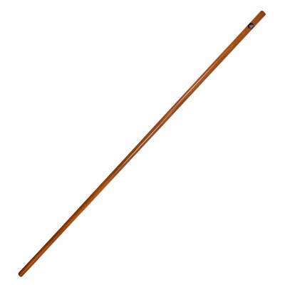 FUJIMAE Rood Eiken 182cm Bo