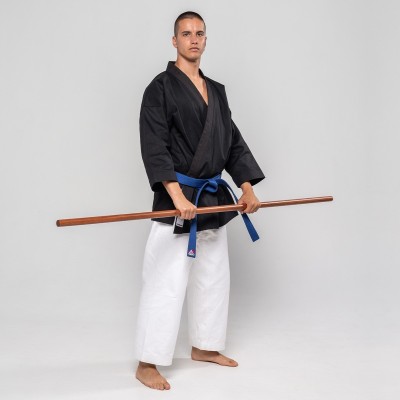 FUJIMAE Rood Eiken 182cm Bo  2