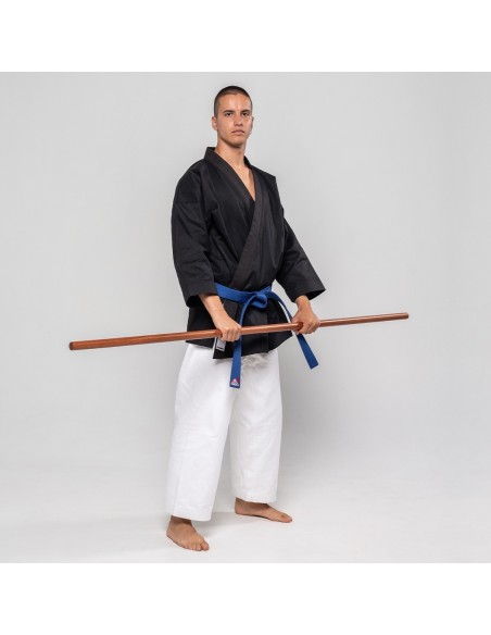 Bo 182cm Chêne Rouge FUJIMAE  Bo 182cm Chêne Rouge FUJIMAE