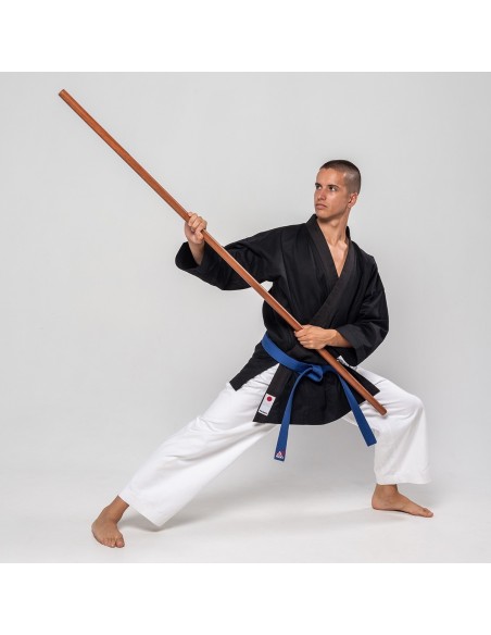 Bo 182cm Chêne Rouge FUJIMAE  Bo 182cm Chêne Rouge FUJIMAE