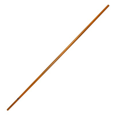 FUJIMAE Rood eiken taps toelopend 182 cm Bo