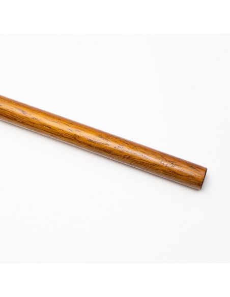FUJIMAE Rood eiken taps toelopend 182 cm Bo  FUJIMAE Rood eiken taps toelopend 182 cm Bo