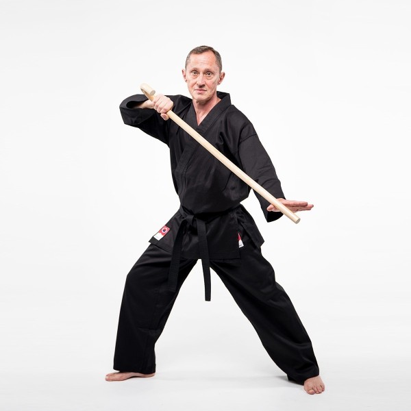 FUJIMAE Ji Pangi Cane