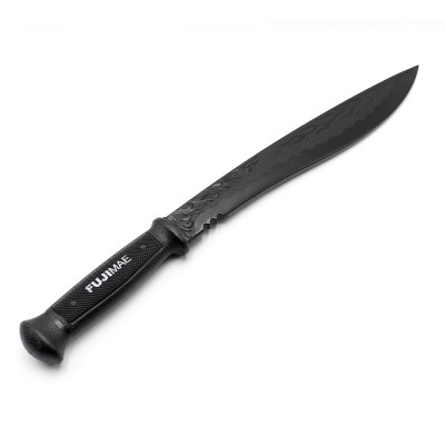 Machette Training  2