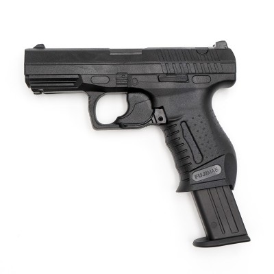 Pistolet Entraînement avec Magasin FUJIMAE SD-W97  2