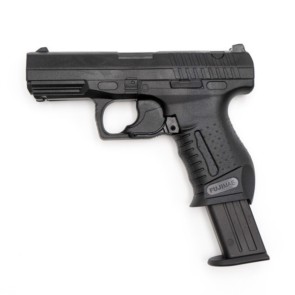 FUJIMAE SD-W97 Training Gun with Magazine