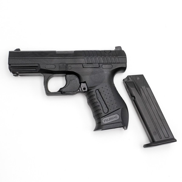 FUJIMAE SD-W97 Training Gun with Magazine