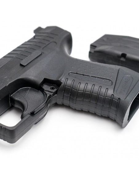 FUJIMAE SD-W97 Training Gun with Magazine  FUJIMAE SD-W97 Training Gun with Magazine