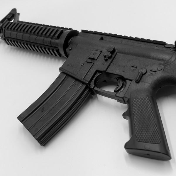 FUJIMAE SD-C64 trainingsgeweer