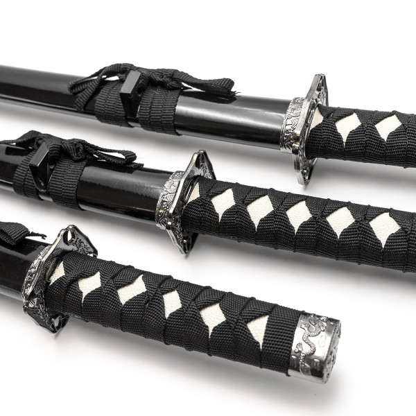 3点セット KATANA FUDE＆HASU FUDE＆HANEN FUDE セット KATANA FUDE＆NANAME FUDE＆HANEN FUDE