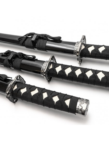 3点セット KATANA FUDE＆HASU FUDE＆HANEN FUDE 3点セット KATANA FUDE＆HASU FUDE＆HANEN FUDE（KATANA FUDE