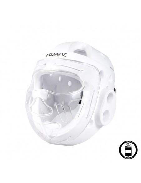 Casque Visière Hyperfoam 