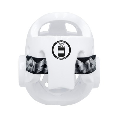 Hyperfoam hoofdbeschermer met masker  2