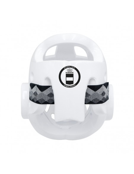 Casque Visière Hyperfoam 