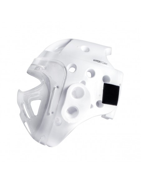 Casque Visière Hyperfoam 