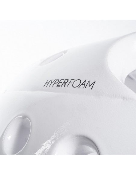 Casque Visière Hyperfoam 