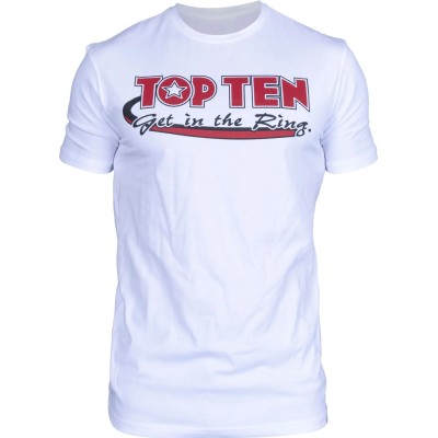 "Kom in de ring" T-shirt