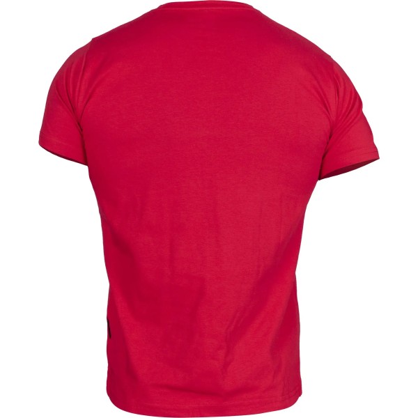 T-Shirt "Get in the Ring"  