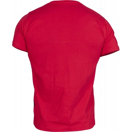 T-Shirt "Get in the Ring"  