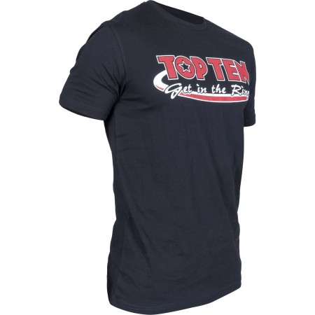  "Get in the Ring" T-Shirt 