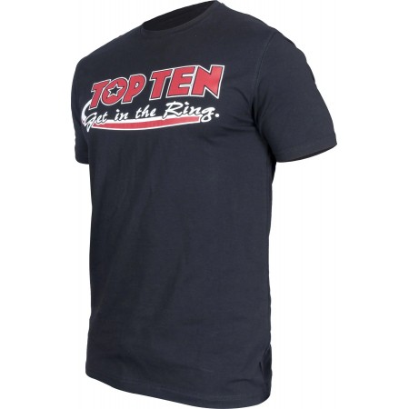  "Get in the Ring" T-Shirt 