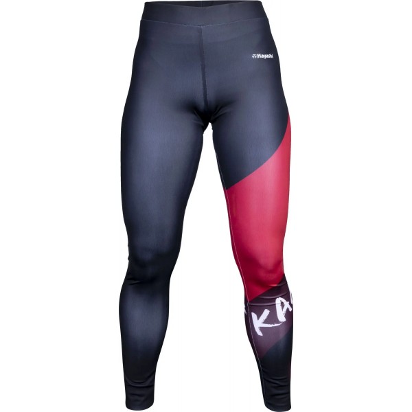  "WKF Vista" leggings, tights 