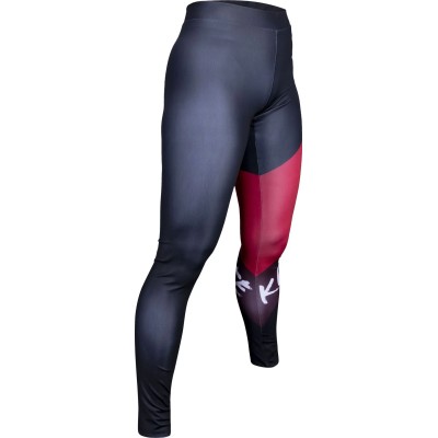 "WKF Vista" leggings, tights  2