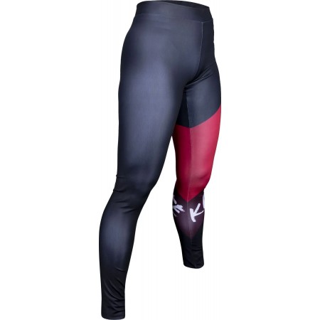 "WKF Vista" legging, maillot   "WKF Vista" legging, maillot