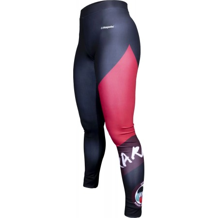 "WKF Vista" legging, maillot   "WKF Vista" legging, maillot