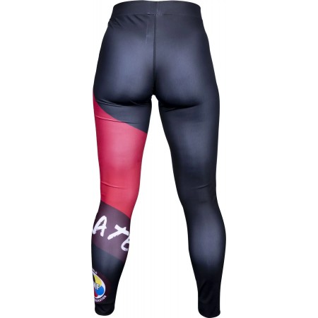 "WKF Vista" legging, maillot   "WKF Vista" legging, maillot