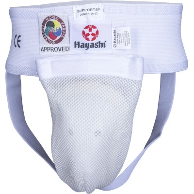 Cup, jockstrap (WKF goedgekeurd)
