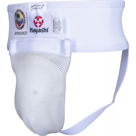  Cup, jockstrap (WKF approved) 
