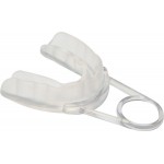 Protège-dents "PROTEXSMILE" - transparent